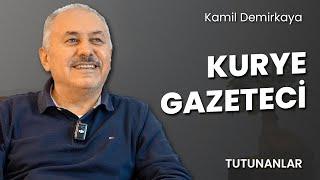 Romanya’yı Birleştiren Türk Gazeteci Kamil Demirkaya