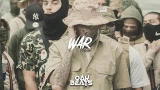 [FREE] Central Cee Japanese Drill Type Beat 2021- "WAR" (Prod. Oak Beats)