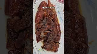 Food trip in Hong Kong 