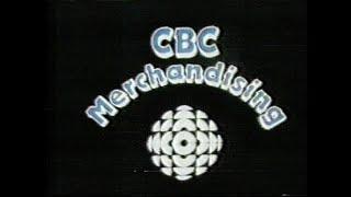 CBC Commercials and PSAs 1981