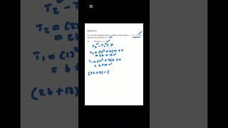 Arithmetic Sequence & Series Grade 12 Mathematics