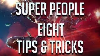 Super People 8 Tips and Tricks for New Players