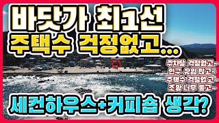 바닷가 건물 바닷가 1선 매물 바닷가 상가 매매 바다 1선 매매 바닷가주택 매매 영덕 바닷가 주택 영덕 부동산 매물 바닷가 집 매물 영덕 바닷가 매물 - 경북 부동산TV