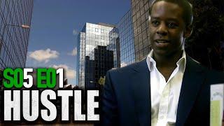 Return of Mickey Bricks | Hustle: Season 5 Episode 1 (British Drama) | BBC | Full Episodes