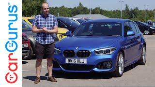 Used Car Review: BMW 1 Series F20