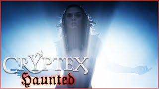 THE CRYPTEX "Haunted" (Official Video)