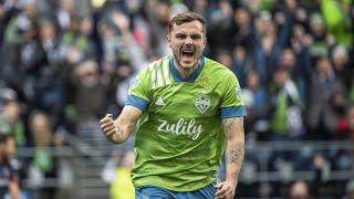 Jordan Morris 2020 Highlights | Seattle Sounders