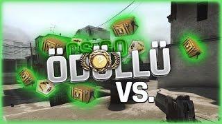 Öğrencilerimle Ödüllü // CS:GO Bilmeyen Hoca #1