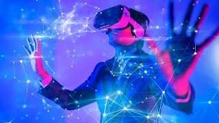 Технология в Метавселената - Technologies of The Metaverse