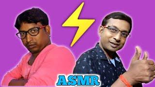 Fastest ASMR Collab || ASMR Chiranjit & ASMR bappa