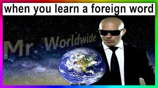 memes that are WORLDWIDE