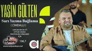 Yasin Gülten - Sarı Yazma Bağlama #aşkprodüksiyon #yasingülten #sarıyazmabağlama #cimdallı