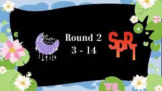 Hylidae Tournament - Group Stage Week 3 - REV vs SPRT