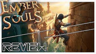 Ember Souls | Review | Quest 3 - Jack of all Trades...