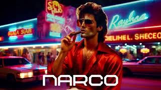 Narco // Synthwave (Royalty free /Copyright safe) new synthwave 2024