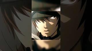 Light Yagami - Edit [MGMT Little Dark Age]