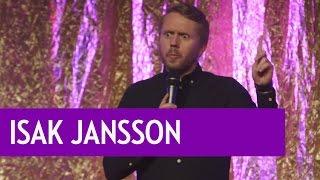 Isak Jansson - Stockholmare