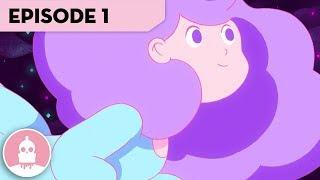 "Food" - Bee and PuppyCat - Ep. 1 - Full Episode - Cartoon Hangover