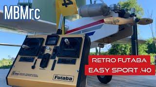 Retro Radio! And an Easy Sport .40