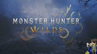 Monster Hunter Wilds - Part 5 (Longer Episode)