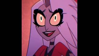 vaggie if she had two eyes #pourtoi #foryou #vaggie#hazbinhotel#edit #fypシ゚viral#fyp#shorts#drawing