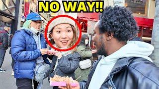 They NEVER expected me to speak fluent Chinese in Japan… What happened next SHOCKED them!!