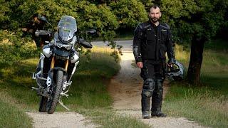 2020 Triumph Tiger 900 | In-Depth Review