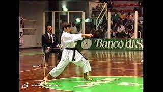 Master Cristina Restelli - Unsu 1994