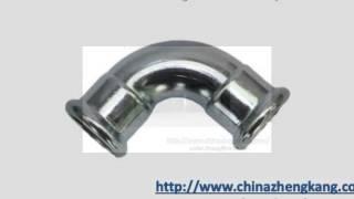 Carbon Steel Press Fittings