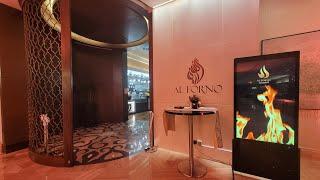 Alforno Restaurant | Makkah | Welcome Saudi