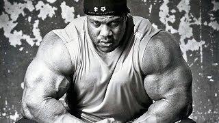 Bodybuilding Motivation - FEAR IS NOT REAL!