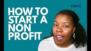 How to Start a Nonprofit Organization: A Step-by-Step Guide