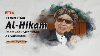 Kajian Al-Hikam: Kisah penuh Hikmah Abu Madyan Al-Maghribi | bersama Asatidz Al-Bahjah | 11.11.2024