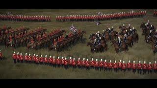 The British Invade the Zulu Kingdom: 1879 Anglo-Zulu War | Total War Battle