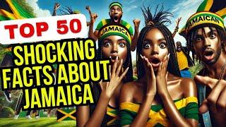 Jamaica's BIGGEST Secrets Revealed!