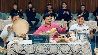 Uyghur folk song - Atush