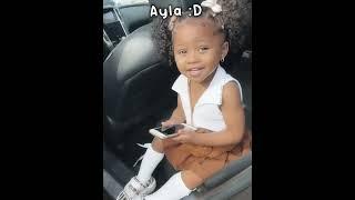How I imagine my family irl! *updated*  #family #avatarworld #family vlogs