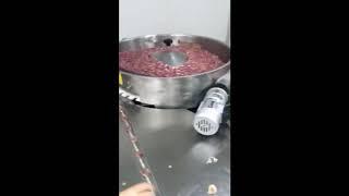 sticky candy packaging machine