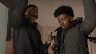 NMG Slime & Lil Juan - Victim Pt. 2 (Official Music Video) [Prod. Maxobeats]