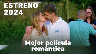 ¡LA CASUALIDAD CAMBIÓ SU VIDA! | Cinco años perdidos | Película romántica en Español Latino