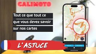 La légende calimoto : tout ce que vous devez savoir au sujet de nos cartes