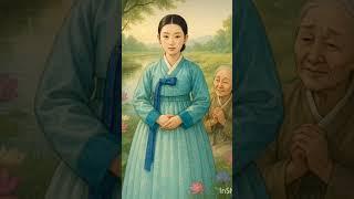 내님 우리신령님 꿈길에서라도 만나길을 기도한다 #무속인 #깊은치유 #기도 #꽃쟁이 #오륙도 #신령님