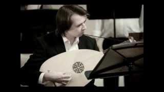 Cutting - Walsingham / Richard MacKenzie (Lute)