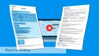 Naukri FastForward - Resume Writing