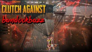 PUBG MONTAGE CLUTCH AGAINST bandookbazz | Yalgaar back 2back clutch | DP king YouTubeBLOODop