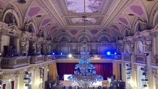 Velká cena MZ DANCE TEAM - Memoriál Aloise Dvořáka 2019