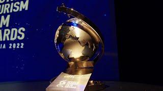 World Tourism Film Awards - Valencia, 2022