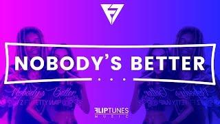 Z Ft. Fetty Wap | Nobody's Better Remix | RnBass 2016 | FlipTunesMusic™