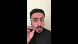 ميرزا محمد القلعاوي يرد علئ منتقدين سيد فاقد الموسوي وينتقد سيد علي الطلقاني