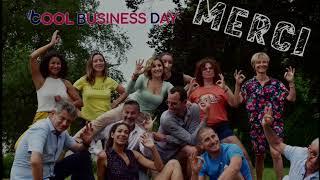 Le Cool Business Day